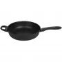BALLARINI Hlboká panvica na vyprážanie s 2 rukoväťami Avola Ø28cm/4,5mm