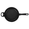 BALLARINI Hlboká panvica na vyprážanie s 2 rukoväťami Avola Ø28cm/4,5mm