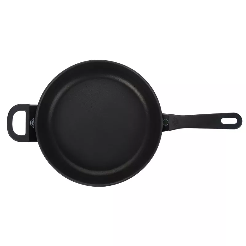 BALLARINI Hlboká panvica na vyprážanie s 2 rukoväťami Avola Ø28cm/4,5mm