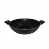 Ballarini 130 Wok s 2 rukoväťami Ø36cm/4,5mm