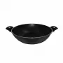 Ballarini 130 Wok s 2 rukoväťami Ø36cm/4,5mm