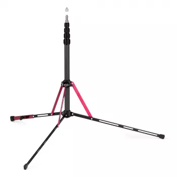 Manfrotto Nanopole MS0490C karbónový stojan na svetlo