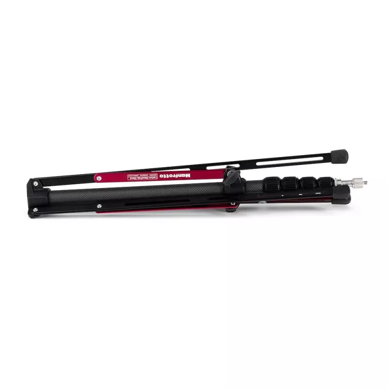 Manfrotto Nanopole MS0490C karbónový stojan na svetlo