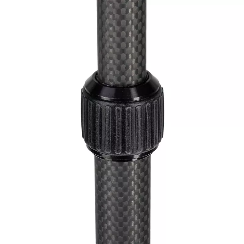 Manfrotto Nanopole MS0490C karbónový stojan na svetlo