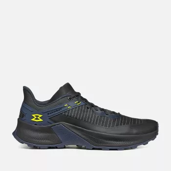 Garmont 9.81 Etere turistické topánky - raven black/nights blue veľkosť: 41