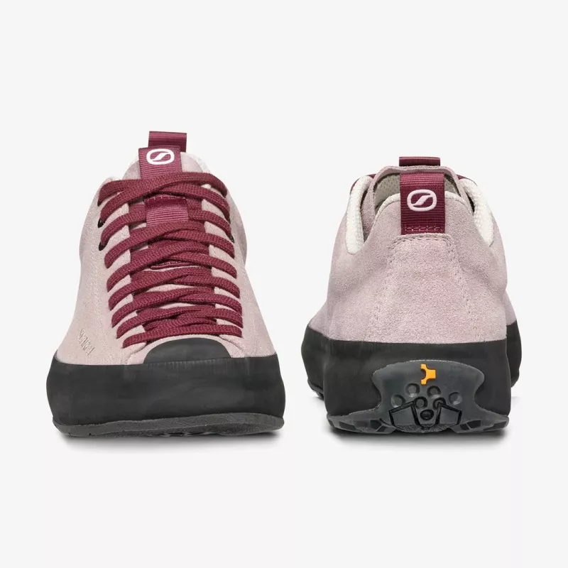 Scarpa Mojito Wrap dámska outdoorová obuv, Light Mauve, veľkosť 39,5