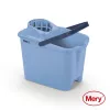 MERY vedro 14L s lisom modré
