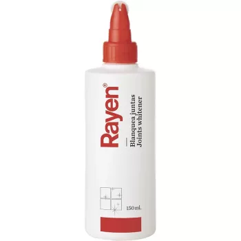 RAYEN škárovacia biela 150ml