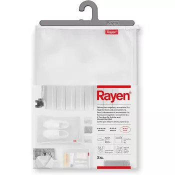 RAYEN vrecká na topánky a doplnky 2 ks vodotesné 41x28 cm