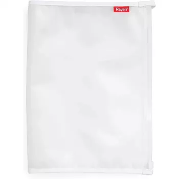 RAYEN vrecká na topánky a doplnky 2 ks vodotesné 41x28 cm