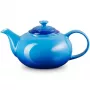 Le Creuset kanvica kamenina 1,3L modrá