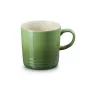 LE CREUSET kameninová šálka 350 ml zelená