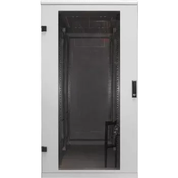 TRITON RMA-32-A81-CAX-N1 19 inch 32U voľne stojaca racková skriňa 800x1000 mm, sivá