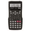 REBELL RE-SC2040 BX vedecká kalkulačka, 240 funkcií, 2-riadkový LCD, čierna