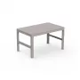 KETER Záhradný stôl Lyon Table Rezolith (2 konfigurácie) béžový