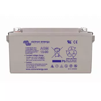 Victron Energy BAT412800084 LiFePO4 batéria 12,8V 200Ah Smart