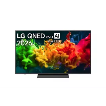 LG 55QNED81B3A 55
