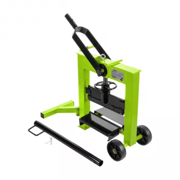 Zipper ZI-SKN330W štiepačka blokov 330 mm ručná rezačka kameňa