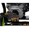 Zipper ZI-BHDR180 benzínový vysokotlakový čistič 180 bar 540 L/h 6,5 PS