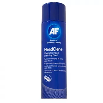 Headclene - magnetická čistiaca kvapalina na hlavu pumpička 250ml AF