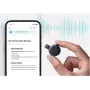 Anker Soundcore Work 64GB čierny bezdrôtový diktafón s AI potlačením šumu (D3200G12)