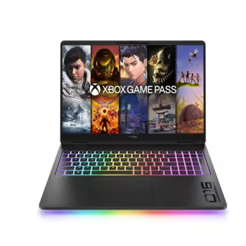 HP HyperX OMEN 16-ah1191ng 16,0