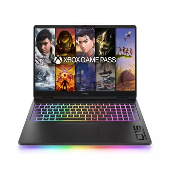 HP HyperX OMEN 16-ah1190ng 16,0