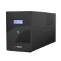 Záložný zdroj DS-UPS3000-R 3000 VA Hikvision