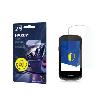 3MK PROTECTION Garmin Edge 1040 - 3mk Hardy Fusion ochrana hodiniek