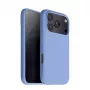 Crong Color Cover Magnetic – puzdro MagSafe iPhone 18 Pro / 17 Pro (modrá)