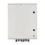 EMITER EM-1096_DCAC PV DC/AC rozvádzač, IP66 hermetický, Dehn Typ 1+2 SPD, 6 MPPT, 100A 3-fázový