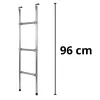 LEAN TOYS 96 cm LEAN Sport Max a SPORT PRO rebrík k trampolíne