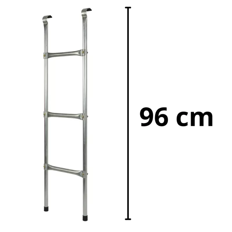 LEAN TOYS 96 cm LEAN Sport Max a SPORT PRO rebrík k trampolíne