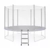LEAN TOYS 96 cm LEAN Sport Max a SPORT PRO rebrík k trampolíne