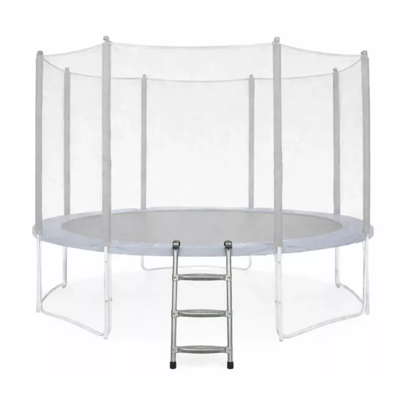 LEAN TOYS 96 cm LEAN Sport Max a SPORT PRO rebrík k trampolíne