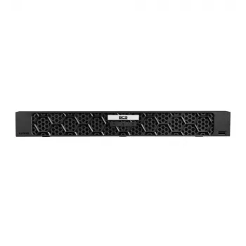 BCS 16-kanálový 4K NVR sieťový videorekordér BCS-P-NVR1602-A-4K(5L)