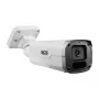 BCS BCS-P-TIP55FSR8-Ai1 5MP vonkajšia bullet IP kamera s 80m IR, PoE, integrovaným mikrofónom, IP67