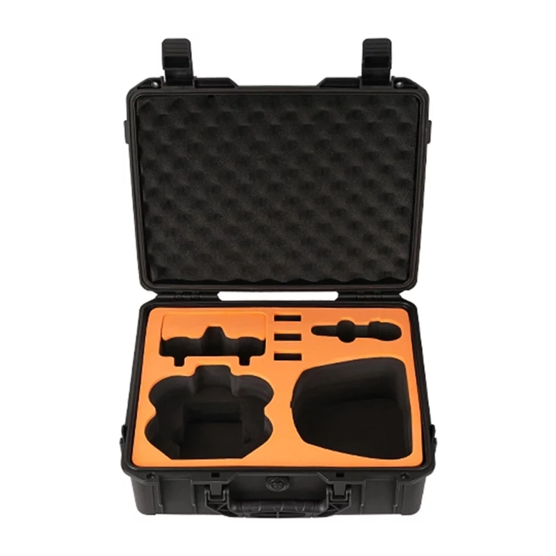 Sunnylife AQX-27 tvrdé puzdro pre DJI Neo 2 Motion Fly More Combo