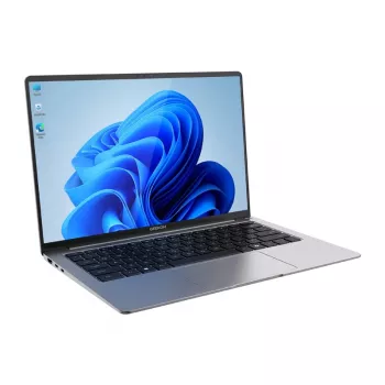 GEEKOM GeekBook X14 Pro notebook s Intel Core Ultra 9-185H, 32GB RAM, 1TB úložisko, Windows 11 Pro