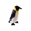 LEAN TOYS plyšový maskot tučniak cisársky 25 cm