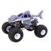 LEAN TOYS veľké diaľkovo ovládané off-road auto 2,4G RC 1:6 Shark