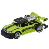 LEAN TOYS RC Sentence auto 1:20 dymový efekt svetlá zelené