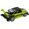LEAN TOYS RC Sentence auto 1:20 dymový efekt svetlá zelené
