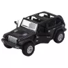 LEAN TOYS offroad SUV auto kovový naťahovací pohon otváracie dvere mix