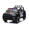 LEAN CARS RAM ZB629-P Police auto na batérie