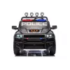 LEAN CARS RAM ZB629-P Police auto na batérie
