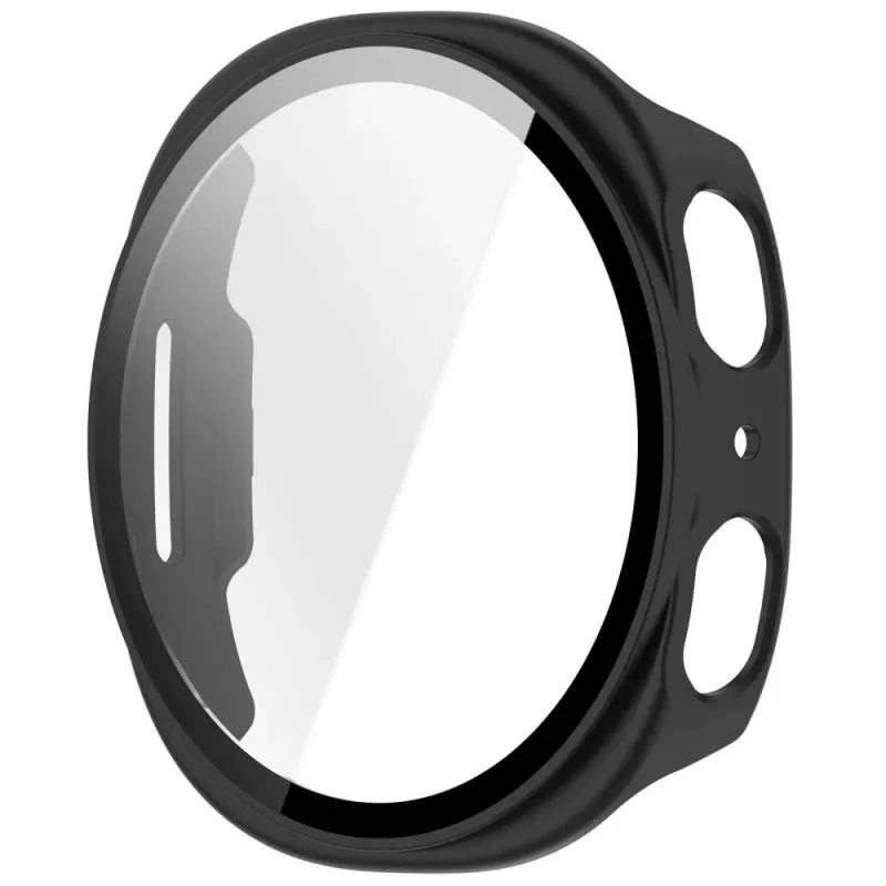 Tech-Protect Defense pre Samsung Galaxy Watch 8 / 9 (40 mm) matná čierna