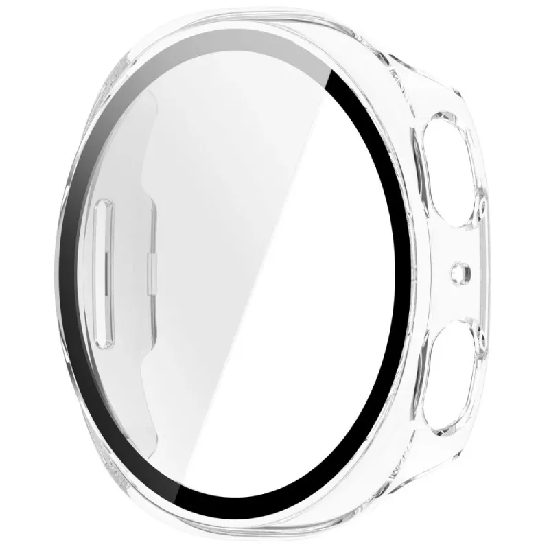 Tech-Protect Defense pre Samsung Galaxy Watch 8 / 9 (40 mm) matná čierna