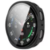 Tech-Protect Defense pre Samsung Galaxy Watch 8 / 9 (44 mm) matná čierna