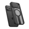 TECH-PROTECT KEVLAR AURA MAGSAFE IPHONE 17 PRO MAX / 18 PRO MAX MATNÁ ČIERNA